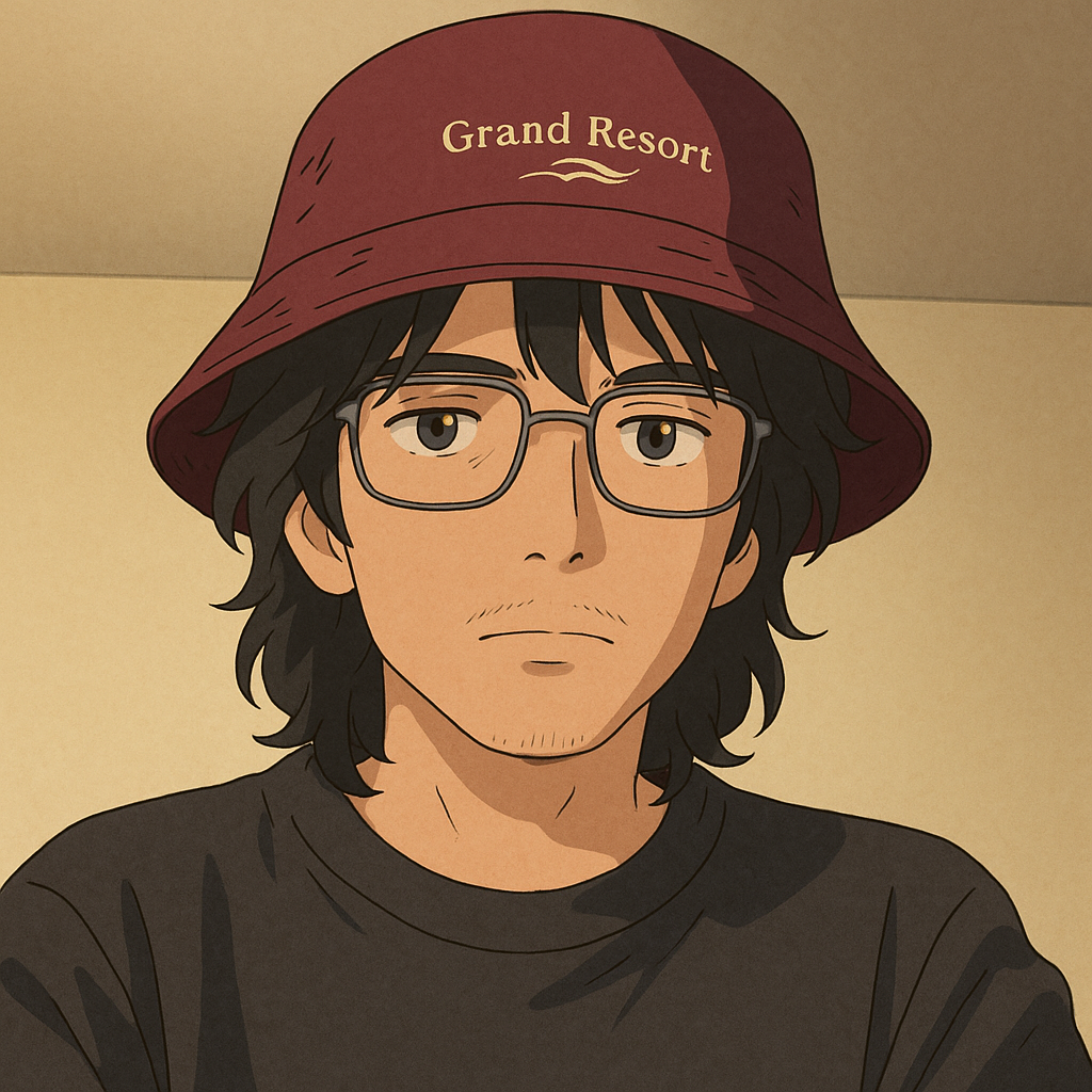 Momoc 的头像